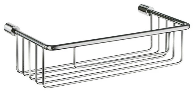 Cheap โจ Smedbo Inc Sideline Basic Soap Basket Polished Chrome ๐ 1 Cheap โจ Smedbo Inc Sideline Basic Soap Basket Polished Chrome ๐