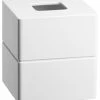 Buy 💯 Kraftware Corp. Kraftware Malibu Boutique Tissue Holder ✨