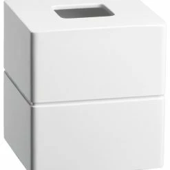 Buy 💯 Kraftware Corp. Kraftware Malibu Boutique Tissue Holder ✨