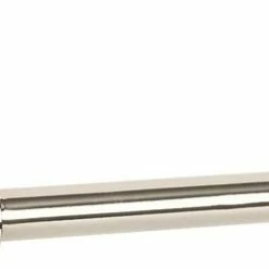 Buy 🧨 Amerock Hardware Clarendon Pivot Tissue Roll Holder, Polished Chrome 🎉