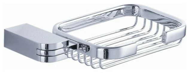 Coupon โ๏ธ Fresca Solido Soap Basket, Chrome ๐ 1 Coupon โ๏ธ Fresca Solido Soap Basket, Chrome ๐