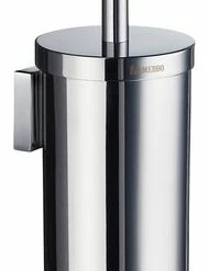 Best Pirce ⌛ Smedbo Inc House Toilet Brush Chrome 😉