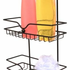 Coupon 👏 HDS Shower Caddy Bronze ❤️