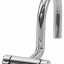 Wholesale ❤️ Versanora Bathroom Shower Curtain Hook Round Tube 9835 ⌛