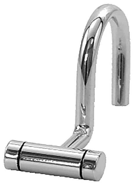 Wholesale ❤️ Versanora Bathroom Shower Curtain Hook Round Tube 9835 ⌛ 1 Wholesale ❤️ Versanora Bathroom Shower Curtain Hook Round Tube 9835 ⌛