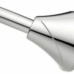 Hot Sale ✔️ Moen CSR2172 57" - 60" Adjustable Tension Curved Shower Rod - Chrome ❤️