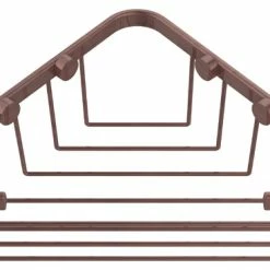 Best deal 👏 Allied Brass Toiletry Corner Shower Basket 👍