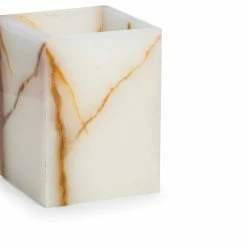 Budget 🌟 Bey-Berk International Marble Bath Tumbler, Green Onyx 😀
