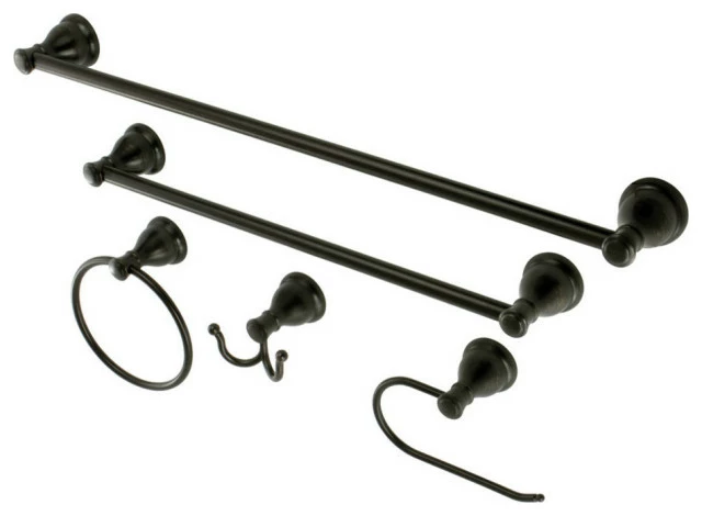 Best deal 🌟 Kingston Brass BAHK5012478ORB Bathroom Accessory Combo, Oil Rubbed Bronze 😍 1 Best deal 🌟 Kingston Brass BAHK5012478ORB Bathroom Accessory Combo, Oil Rubbed Bronze 😍