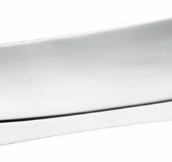 Best reviews of 🤩 Kraftware Corp. Kraftware Monaco Brushed Steel Amenity Tray ⭐