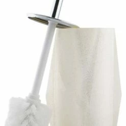 Best Sale 🌟 Sparkles Home Faceted Toilet Brush - Glitter 🥰