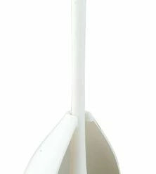 Deals 🌟 Superio Brand Toilet & Sink Plunger With Caddy, White 😀