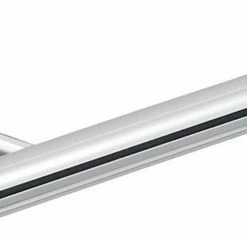 Discount 🧨 Nameeks Modern Chrome Toilet Paper Holder 😍