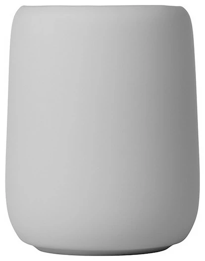 Outlet ๐ Blomus Sono Bathroom Tumbler, Microchip ๐ 1 Outlet ๐ Blomus Sono Bathroom Tumbler, Microchip ๐