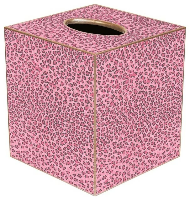 Top 10 ๐คฉ Marye-Kelley TB803 - Pink Leopard Tissue Box Cover ๐ 1 Top 10 ๐คฉ Marye-Kelley TB803 - Pink Leopard Tissue Box Cover ๐