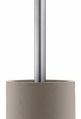 Buy ✨ Blomus Ara Bathroom Toilet Brush, Taupe 👏