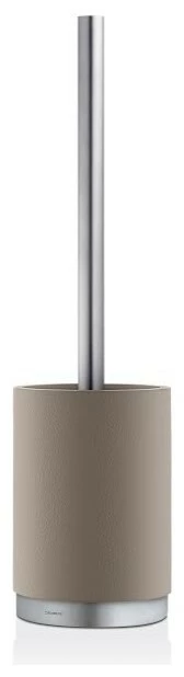 Buy โจ Blomus Ara Bathroom Toilet Brush, Taupe ๐ 1 Buy โจ Blomus Ara Bathroom Toilet Brush, Taupe ๐