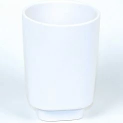 Coupon ⌛ Nameeks 1098 Gedy - White Ceramic 💯