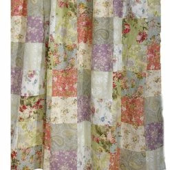 Flash Sale 😍 Greenland Home Fashions Greenland Blooming Prairie Shower Curtain Bath ⌛