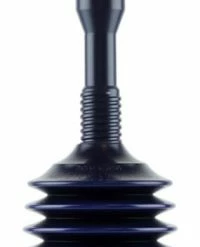 Best Pirce 🥰 G T Water Products Master Plunger MP100-1 Bellows Heavy-Duty Bowl And Sink Plunger, Dark Blue 🌟