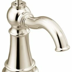 Top 10 🥰 Moen Soap/Lotion Dispensers Polished Nickel, S3945NL ✨