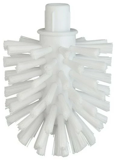 Coupon ❤️ Smedbo Inc Spare Toilet Brush, White 🔥 1 Coupon ❤️ Smedbo Inc Spare Toilet Brush, White 🔥