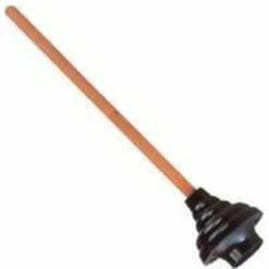 Buy 🥰 Mintcraft 8324-B-D3L High Capacity Plunger, 21" 😉