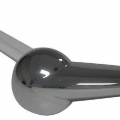 Buy 🎉 American Standard Brands American Standard 738995-2950A L.H. Trip Lever Champion4 - Satin - Satin Nickel 🎁