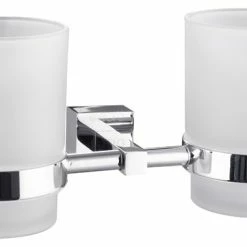 Best Pirce 🌟 Ucore Inc. Ucore Maxim Double Tumbler Holder With Mounting Hardware ✔️