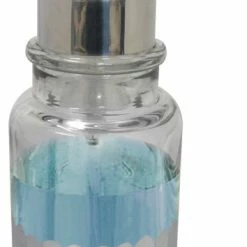 Buy 💯 TATARA Nu Steel Glass Refillable Foaming Hand Soap Dispenser, Chrome Finish 🎉