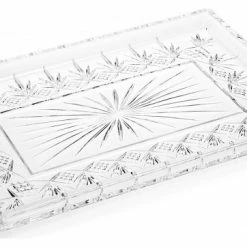 Flash Sale 🔔 Godinger Dublin Vanity Tray 🤩