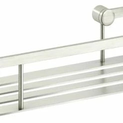 Buy 💯 Smedbo Inc Sideline, Design Shower Basket 😍