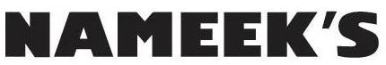 Nameeks Shop